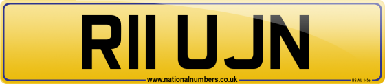 R11 UJN
