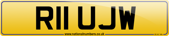 R11 UJW