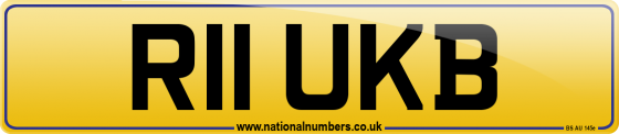 R11 UKB