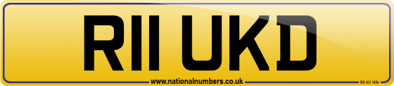 R11 UKD