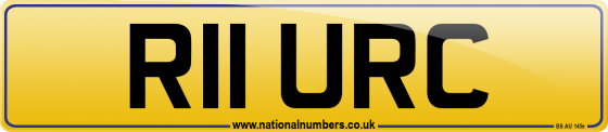 R11 URC