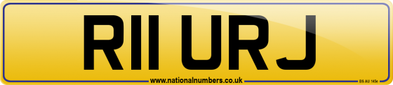 R11 URJ