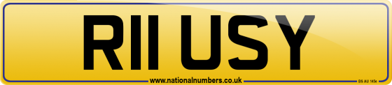 R11 USY