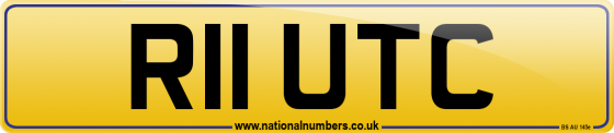 R11 UTC