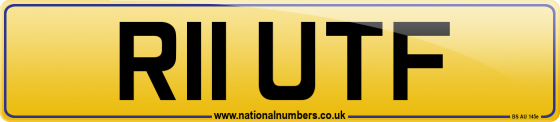 R11 UTF