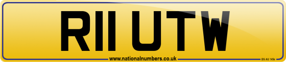 R11 UTW