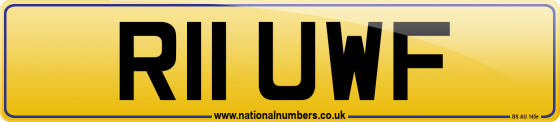 R11 UWF