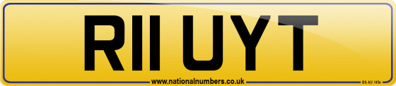 R11 UYT