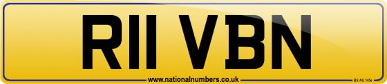 R11 VBN