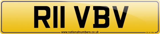 R11 VBV