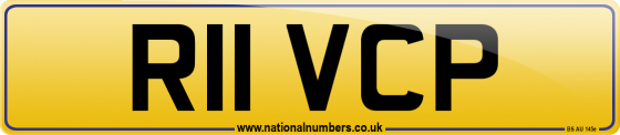 R11 VCP