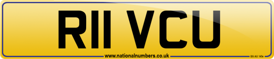 R11 VCU