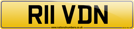 R11 VDN