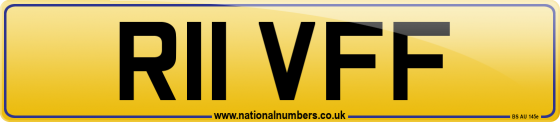 R11 VFF