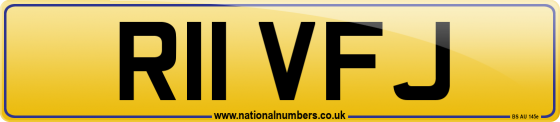 R11 VFJ
