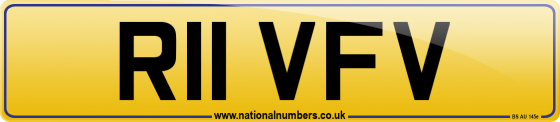 R11 VFV