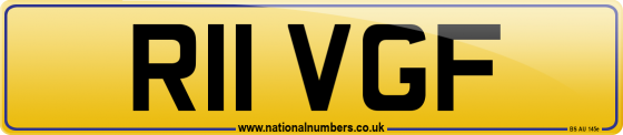 R11 VGF