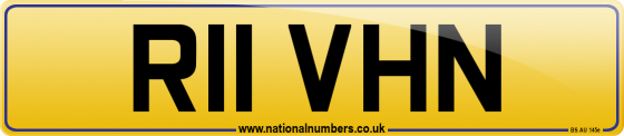 R11 VHN