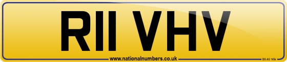 R11 VHV