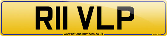 R11 VLP