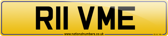 R11 VME