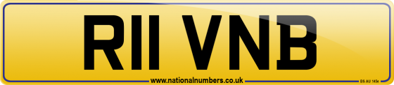 R11 VNB
