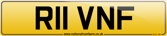 R11 VNF