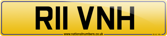 R11 VNH