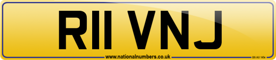 R11 VNJ