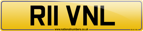 R11 VNL