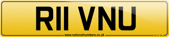R11 VNU