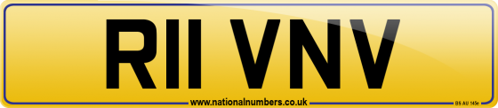 R11 VNV