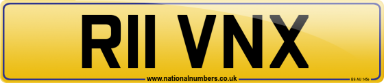 R11 VNX