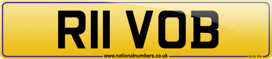 R11 VOB