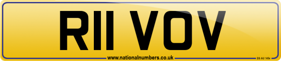 R11 VOV