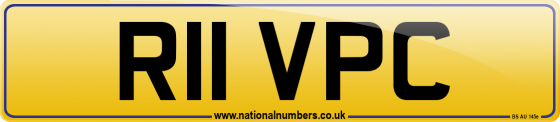 R11 VPC