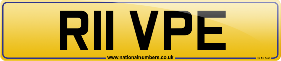R11 VPE