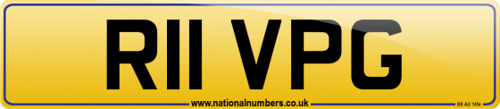 R11 VPG
