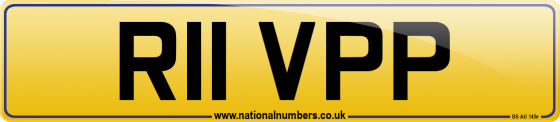 R11 VPP