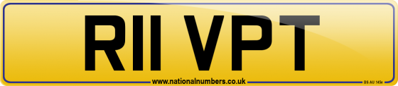 R11 VPT