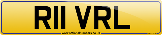 R11 VRL