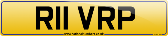 R11 VRP