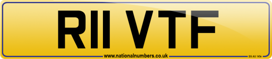 R11 VTF