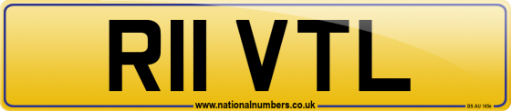 R11 VTL