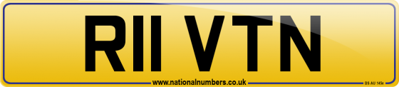 R11 VTN