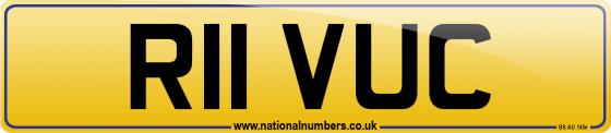 R11 VUC