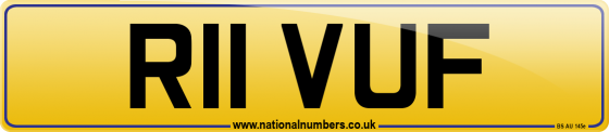 R11 VUF