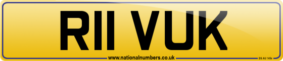 R11 VUK