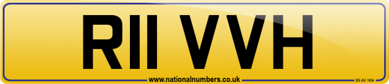 R11 VVH