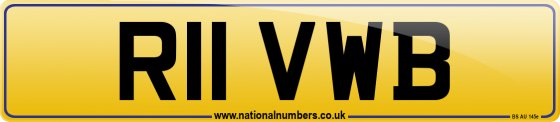 R11 VWB